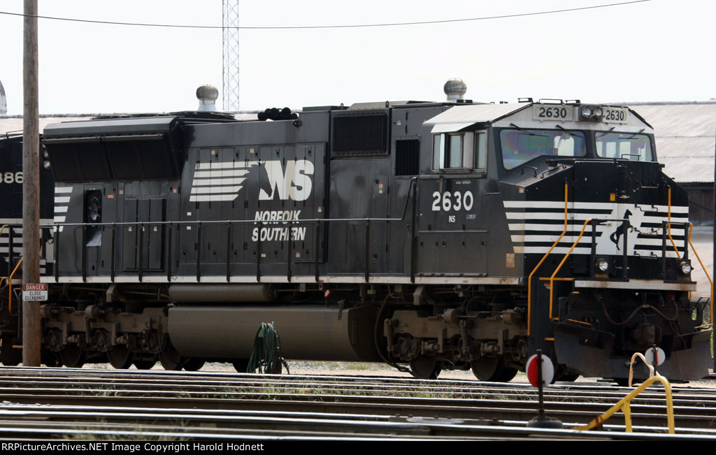 NS 2630